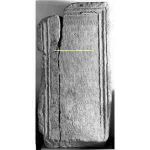 Click para ampliar. Pulsa en el nombre para ver la ficha. Corduba 15 Un joven senatorial <i>Marcellus</i> de Córdoba, en el s. II